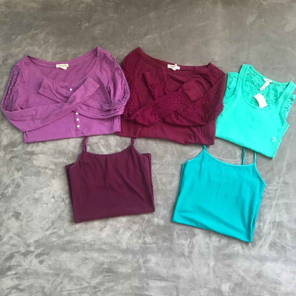 Aéropostale S Bundle